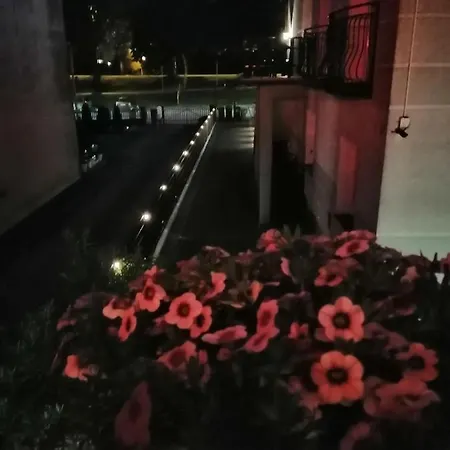 Ubytování v soukromí Piotr Władysławowo