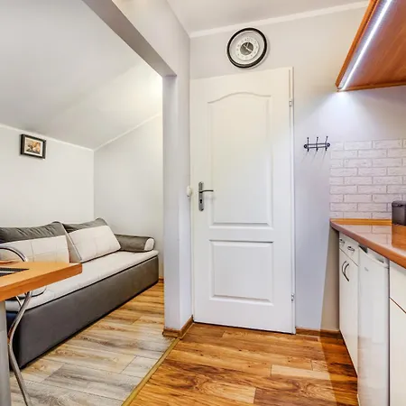 Piotr Ubytování v soukromí *