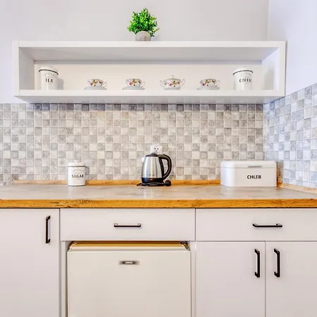 Piotr Ubytování v soukromí Władysławowo