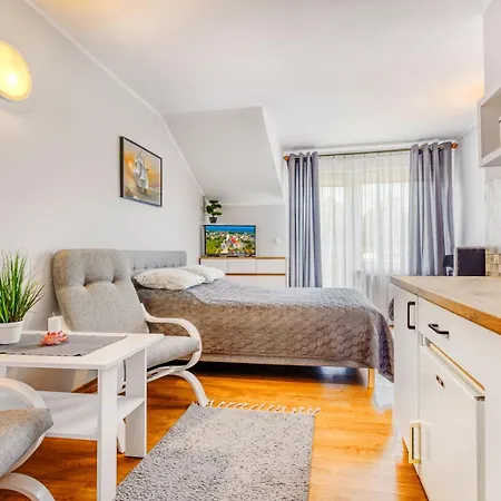 Ubytování v soukromí Piotr Władysławowo