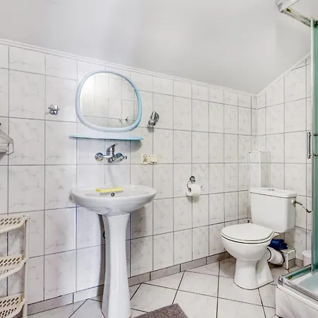 Quarto em Acomodações Particulares 