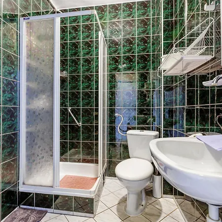 Piotr Ubytování v soukromí