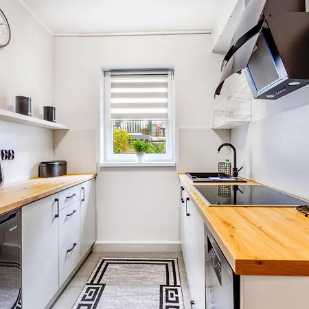 Ubytování v soukromí Piotr *