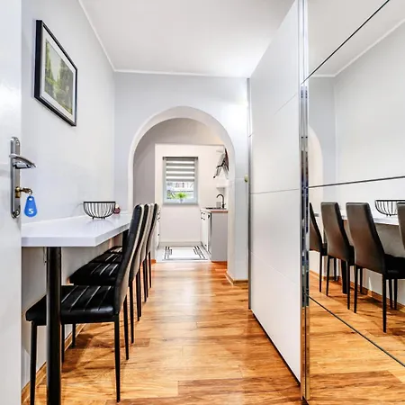 Ubytování v soukromí Piotr Władysławowo