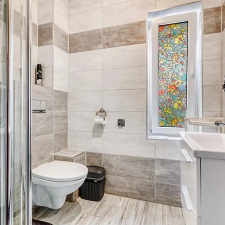 Piotr Ubytování v soukromí *