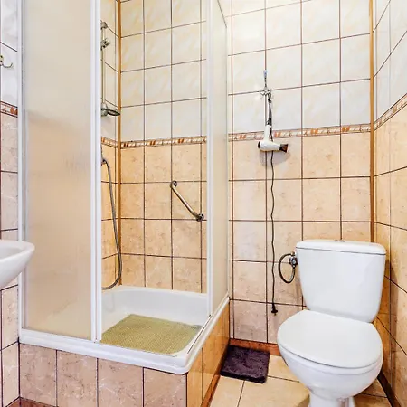 Ubytování v soukromí Piotr Władysławowo