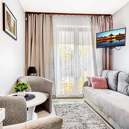 Piotr Ubytování v soukromí