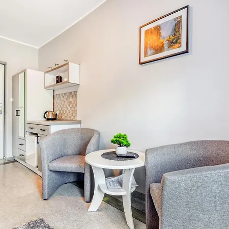 Ubytování v soukromí Piotr