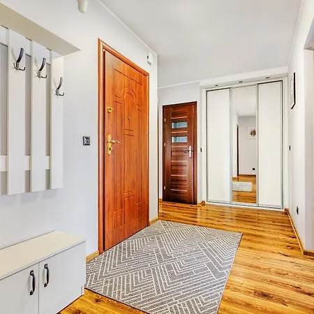 Piotr Ubytování v soukromí Władysławowo