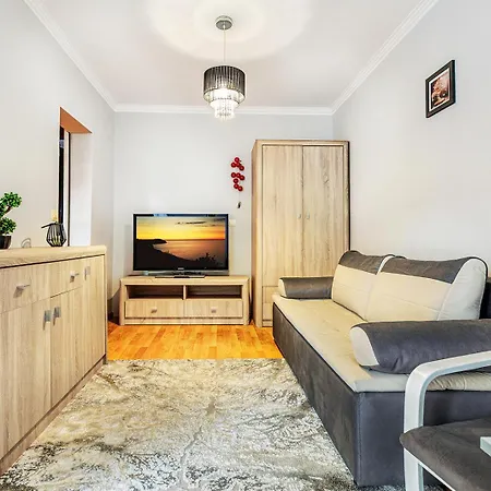 Piotr Ubytování v soukromí