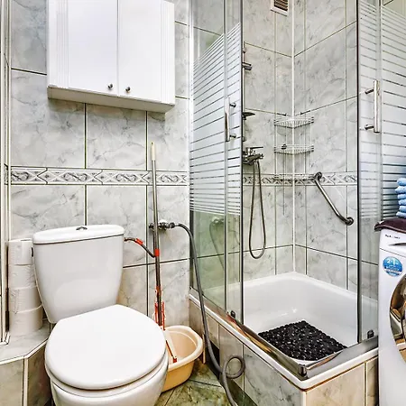 Ubytování v soukromí Piotr