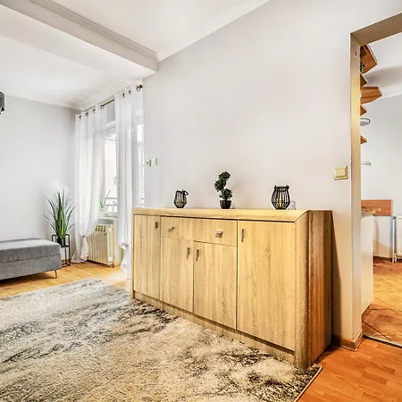 Ubytování v soukromí Piotr *