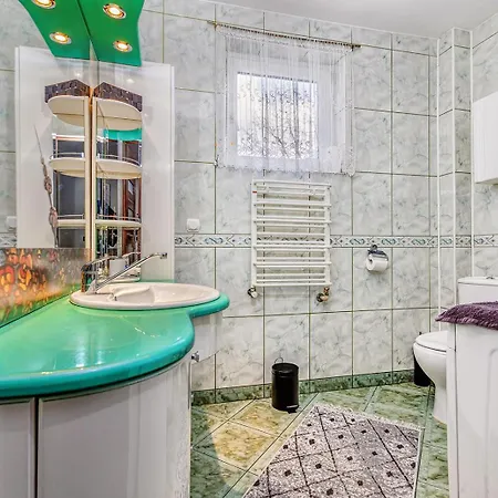 Piotr Ubytování v soukromí Władysławowo