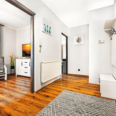 Piotr Ubytování v soukromí