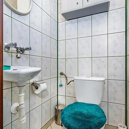 Ubytování v soukromí Piotr