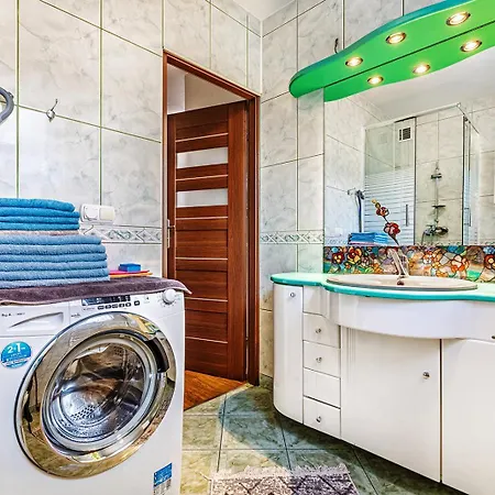 Piotr Ubytování v soukromí Władysławowo