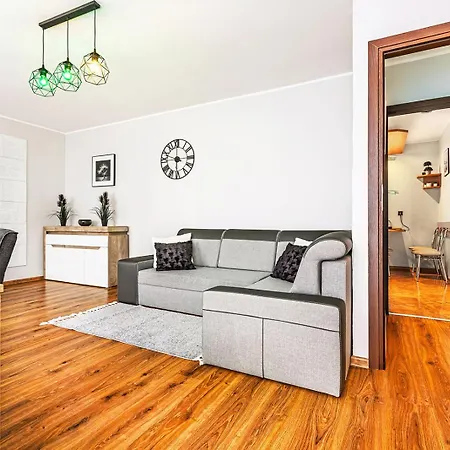 Ubytování v soukromí Piotr *