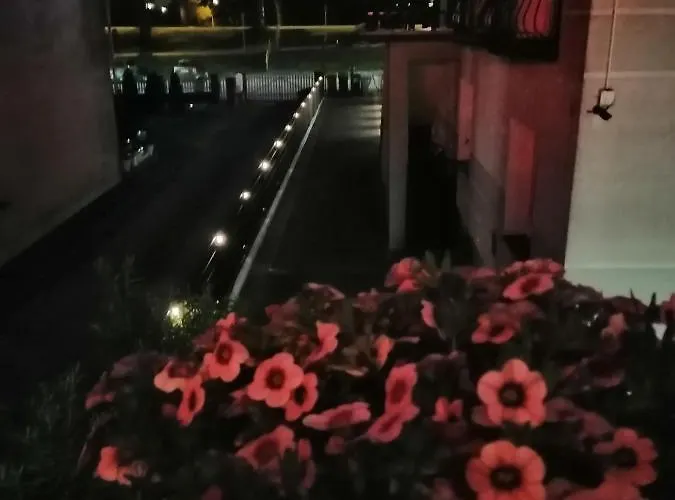 Quarto em Acomodações Particulares 