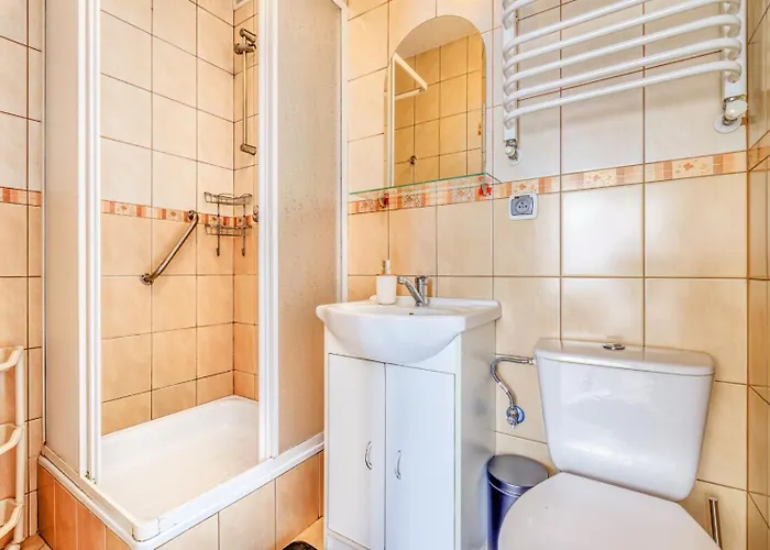 Quarto em Acomodações Particulares 