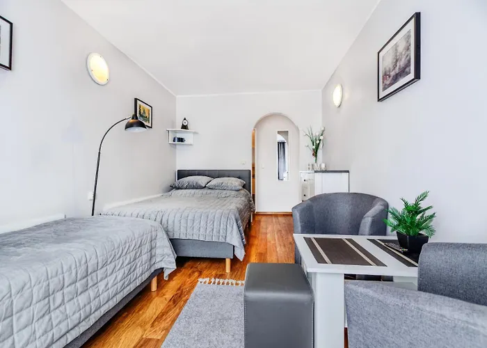 Quarto em Acomodações Particulares 