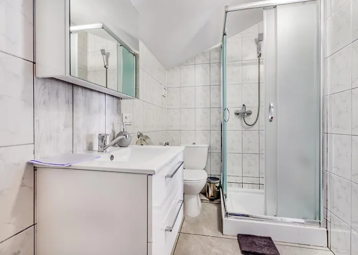 Quarto em Acomodações Particulares 