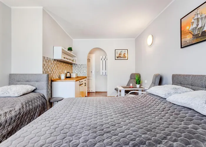 Quarto em Acomodações Particulares 