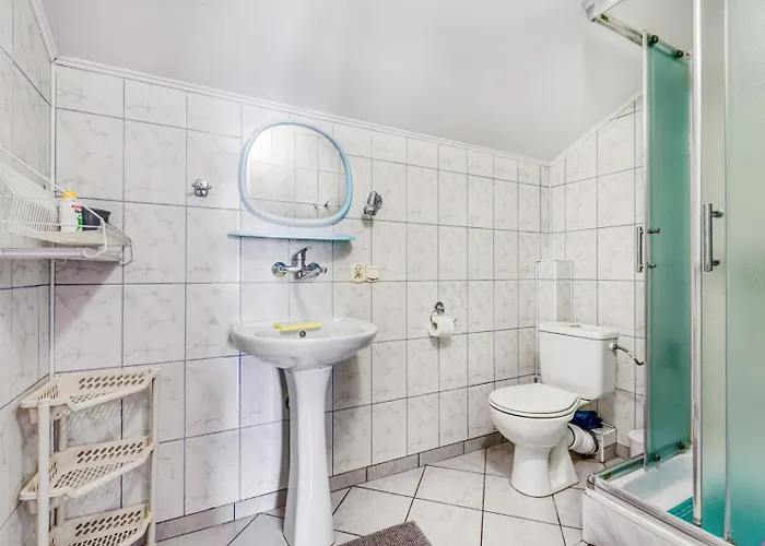 Quarto em Acomodações Particulares 