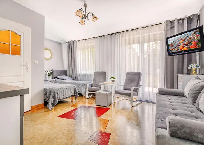 Quarto em Acomodações Particulares 