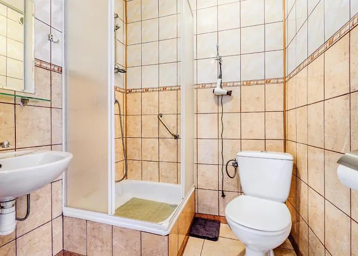 Quarto em Acomodações Particulares 