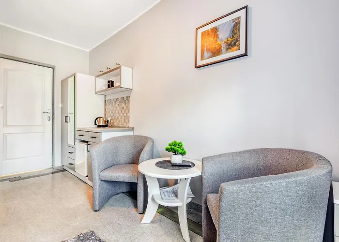 Quarto em Acomodações Particulares 