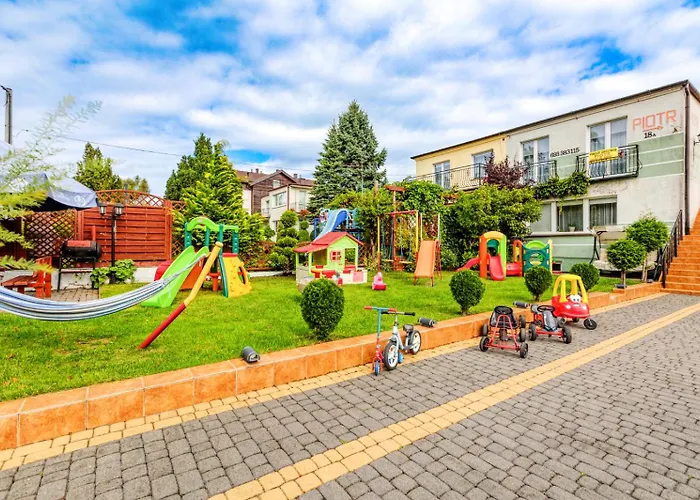 Quarto em Acomodações Particulares 