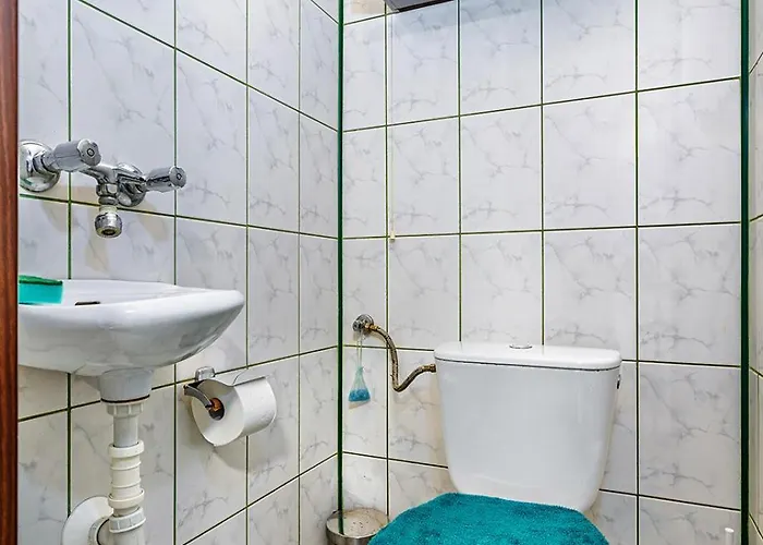 Quarto em Acomodações Particulares 